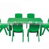 Hot Selling Modern High Quality Kindergarten Students Plastic Chair thumbnail-6