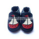 2016 Best Selling Products MIX 100Color Genuine Cow Leather Baby Shoes Kids Shoes Footwear Ballet thumbnail-3