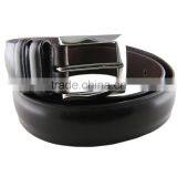 2013 Newest Original Design High Quality Leather Belt For Men thumbnail-1