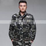 New Army Uniform Design Security Guards Uniform thumbnail-5