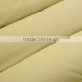 Top Sales High Quality Man Winter Fur Collar Leather Nyon Down Vest thumbnail-6