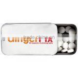 Mini Tek Slider Mints - Sugar-free, Full Color Imprint Available and Comes With Your Logo thumbnail-4