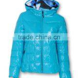 New Fashion Women Down Jacket For Winters thumbnail-6