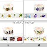 12 Patters Japan Washi Tape 2cm*10m Decorative Paper Tape thumbnail-6