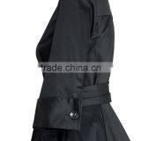 Walson Z&M 2016 Retro 50s Prom Dress Cheap Vintage Long Sleeved Polka Dots Swing Jive Dress Rockabilly Prom Dress 50s thumbnail-5