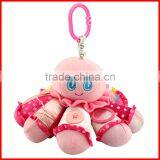 2017 New Design Hign Quality Musical Plush Toy For Baby H168002-7A thumbnail-3