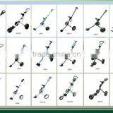 Electric Aluminum Lightweight Trolley Remote Control thumbnail-1