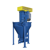 Hot Sale Vertical Froth Pump thumbnail-4