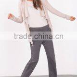 New Design Long Sleeve Girl Sweater Cardigan thumbnail-2