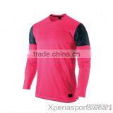 Black Football Shirt thumbnail-1