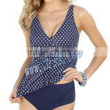 Brazilian Open Cut Swimwear thumbnail-1