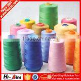 100% Spun Polyester Sewing Thread Wholesale,Cheap Sewing Thread,Polyester Thread Sewing thumbnail-1
