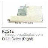 SIRBA 737 747 757 Sewing Machine Parts Front Cover (Right) KC21E thumbnail-1