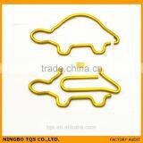 Cute Pig Shaped Paper Clips thumbnail-2
