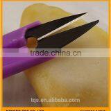 Sewing Accessories U-shape Colorful Sewing Thread Clippers thumbnail-3