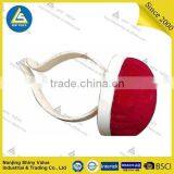 Factory Supply High Quality Daily Life Use Wrist Pin Cushion for Needle Organization thumbnail-1