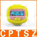 Heart to Heart Smart GPS Kids Watches thumbnail-3