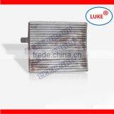 Electric Tricycle Brake Feet Iron Electric Tricycle Spare Parts