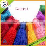 Tassels for Jewelry Polyester/silk Tassels Wholesale Silk Tassels thumbnail-2