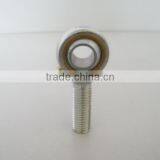 Male Thread Ball Joint Rod End Bearing POS20 thumbnail-1