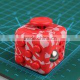 Children and Adults Anxiety Stress Relief Toy Fidget Magic Cube thumbnail-4
