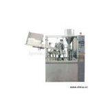 Sell Tube Pour-In and Sealing Machine thumbnail-1