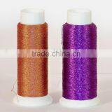 Ms-type Metallic Yarn King Spool