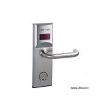 Sell Mifare Card Lock 737EMFB1000-RR with PVD Coating