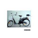Sell Electric Bicycle thumbnail-1