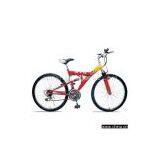 Sell 18-Speed Mountain Bike thumbnail-1