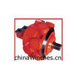 HMB060, HMB080, HMB100, HMB125, HMB150, HMB200, HMB270, HMB325, HMB700,HMHDB125, HMHDB150,HMHDB200, HMHDB270, HMHDB325, HMHDB400 Kawasaki Staffa HMB & HMHDB Hydraulic Motor thumbnail-1