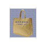 Jute Coffee Bag, Jute-poly Shoulder Bag, Jute Sacking Bag thumbnail-1