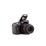 Sony DSLR DSLR-A580 16.2MP HD DSLR Camera thumbnail-1