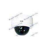 Nione - 2 Megapixel CMOS Super Wide Dynamic Vandal Proof Day/Night Dome Camera - NV-ND754FWD-E