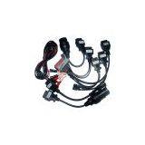 AUTOCOM CDP for Cars & Trucks & Generic 3 in 1 Golden With OKI Chip and Bluetooth Plus All Cables—Cars & Trucks)2012.03 thumbnail-2