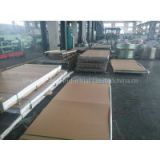 china 304 2B stainless steel sheet