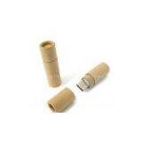 column paper recycle usb