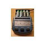 Pocket Rechargeable USB Charger Built-in Li-ion Battery thumbnail-1