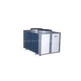 Commercial Air Source Heat Pump(KFXRS-36II) thumbnail-3