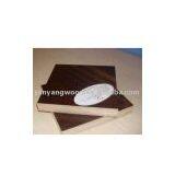 BROWN FILM FACED PLYWOOD thumbnail-1