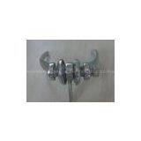 SUS304 Door Handle for Refrigerating Cabinet, Coal Mine Car thumbnail-2