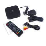 Android Smart TV Box With Quad Core Cortex 1.5GHz, Support Xbmc (V44) thumbnail-3