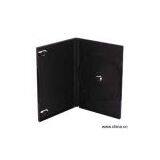 Sell 15mm DVD Case (Black, Single) thumbnail-1