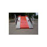 Fire-fighting Equipment Transportation Trailer Made in China thumbnail-1