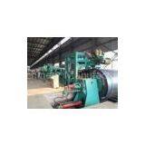 Automatic Cut To Length Machine Line For Steel Sheet , (1.5-12mm)*2000mm thumbnail-1