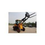 Wheel Loader Fork Loader ZL10F