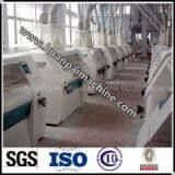 Small Capacity Maize Flour Processing Meal Machine thumbnail-3