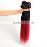 2016 Factory Direct No Shedding No Tangle Wholesale Brazilian Hair Extension thumbnail-2