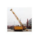 179KW Track Crawler Mounted Drilling Rig 2000m Depth BS Rod CSD1800AX thumbnail-1