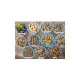 Wheat Straw Briquetting Machine,biomass Briquette Machine thumbnail-3